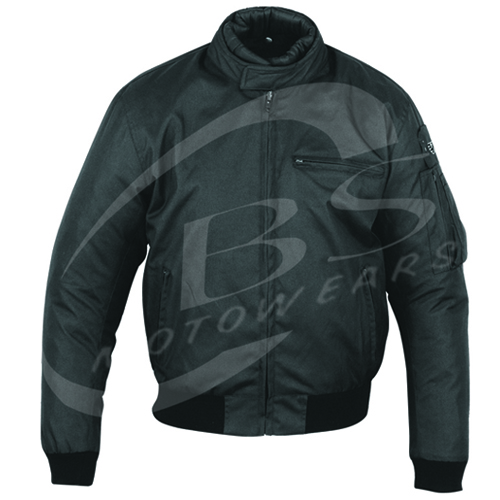 Motorbike Cordura Jacket